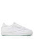 Reebok Čevlji Club C 85 Shoes IE1597 Bela - Pepit.si