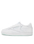 Reebok Čevlji Club C 85 Shoes IE1597 Bela - Pepit.si