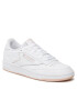 Reebok Čevlji Club C 85 Shoes IE1598 Bela - Pepit.si