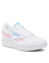 Reebok Čevlji Club C Double Revenge Shoes GV7030 Bela - Pepit.si