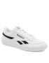 Reebok Čevlji CLUB C REVENGE MU EG9270-M Bela - Pepit.si