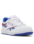 Reebok Čevlji Club C Revenge Shoes IG2600 Bela - Pepit.si