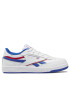 Reebok Čevlji Club C Revenge Shoes IG2600 Bela - Pepit.si