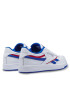 Reebok Čevlji Club C Revenge Shoes IG2600 Bela - Pepit.si