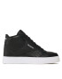 Reebok Čevlji Court Advance Bold High GZ9615 Črna - Pepit.si