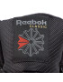 Reebok Čevlji Exofit Hi Plus Rippleboot FU9124 Črna - Pepit.si