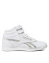 Reebok Čevlji F/S Hi Shoes GX2232 Bela - Pepit.si