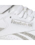 Reebok Čevlji F/S Hi Shoes GX2232 Bela - Pepit.si