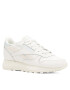 Reebok Čevlji Classic Leather GX8690 Bela - Pepit.si