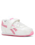 Reebok Čevlji Royal Cl Jog 3.0 1V HP8661 Bela - Pepit.si