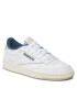 Reebok Čevlji Club C 85 IE1593 Bela - Pepit.si