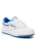 Reebok Čevlji Club C IF5949 Bela - Pepit.si