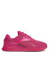 Reebok Čevlji Nano X3 IF6023 Roza - Pepit.si