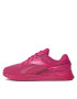 Reebok Čevlji Nano X3 IF6023 Roza - Pepit.si