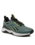 Reebok Čevlji Nanoflex Adventure TR Shoes HR0416 Zelena - Pepit.si