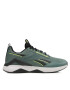 Reebok Čevlji Nanoflex Adventure TR Shoes HR0416 Zelena - Pepit.si