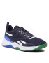 Reebok Čevlji NFX Trainers HP9242 Modra - Pepit.si