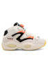 Reebok Čevlji Question Pump H06490-W Bež - Pepit.si