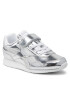 Reebok Čevlji Royal Cl Jog 3.0 1 GW5243 Srebrna - Pepit.si