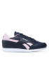 Reebok Čevlji Royal Cl Jog 3.0 GW5255 Mornarsko modra - Pepit.si