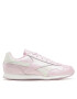 Reebok Čevlji Royal Classic Jog 3 HP4843 Roza - Pepit.si