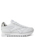 Reebok Čevlji Royal Classic Jog 3 Platform IF7860 Bela - Pepit.si