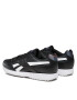 Reebok Čevlji Royal Glide Ripple GV7420 Črna - Pepit.si