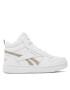 Reebok Čevlji Royal Prime Mid 2 Shoes HP6798 Bela - Pepit.si