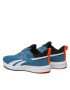 Reebok Čevlji Runner 4 4E Shoes HP9897 Modra - Pepit.si