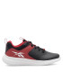 Reebok Čevlji Rush Runner 4 GX4012 Črna - Pepit.si