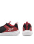 Reebok Čevlji Rush Runner 4 GX4012 Črna - Pepit.si