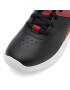 Reebok Čevlji Rush Runner 4 GX4012 Črna - Pepit.si