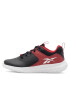 Reebok Čevlji Rush Runner 4 GX4012 Črna - Pepit.si