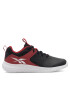 Reebok Čevlji RUSH RUNNER 4 GX4012 Pisana - Pepit.si