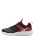 Reebok Čevlji RUSH RUNNER 4 GX4012 Pisana - Pepit.si