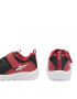 Reebok Čevlji RUSH RUNNER 4 GX4019 Črna - Pepit.si