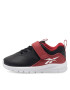 Reebok Čevlji RUSH RUNNER 4 GX4019 Črna - Pepit.si