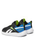 Reebok Čevlji Rush Runner 5 Syn Td IG0534 Črna - Pepit.si