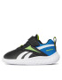 Reebok Čevlji Rush Runner 5 Syn Td IG0534 Črna - Pepit.si