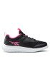 Reebok Čevlji Rush Runner GW1243 Črna - Pepit.si