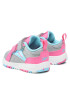 Reebok Čevlji Weebok Claps Low Infants GZ0877 Pisana - Pepit.si