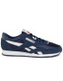 Reebok Čevlji Cl Nylon FV1595 Mornarsko modra - Pepit.si