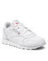 Reebok Čevlji Classic Leather 50172 Bela - Pepit.si