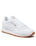 Reebok Čevlji Classic Leather GY0952 Bela - Pepit.si