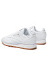 Reebok Čevlji Classic Leather GY0952 Bela - Pepit.si