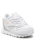 Reebok Čevlji Classic Leather HQ3908 Bela - Pepit.si