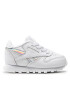 Reebok Čevlji Classic Leather HQ3908 Bela - Pepit.si