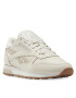 Reebok Čevlji Classic Leather Shoes HQ2233 Bež - Pepit.si