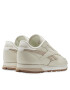 Reebok Čevlji Classic Leather Shoes HQ2233 Bež - Pepit.si