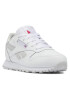 Reebok Čevlji Classic Leather Shoes IG2593 Bela - Pepit.si